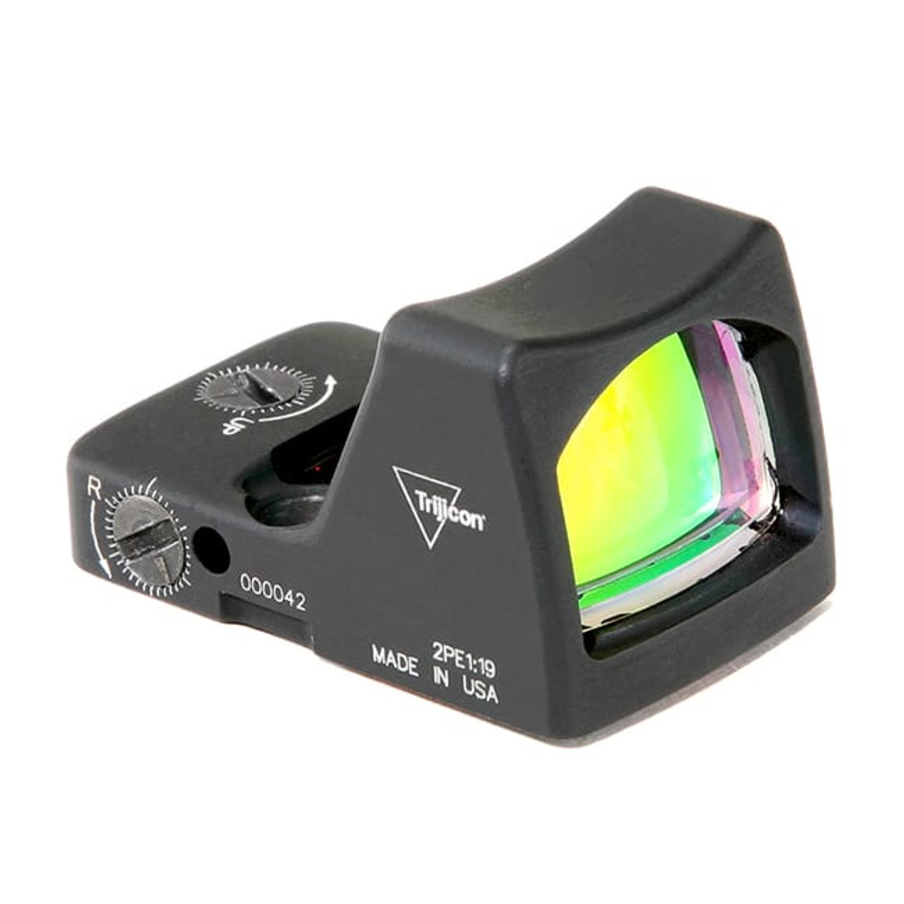 Trijicon 3.25 Red RMR Type 2 RM01-C-700600