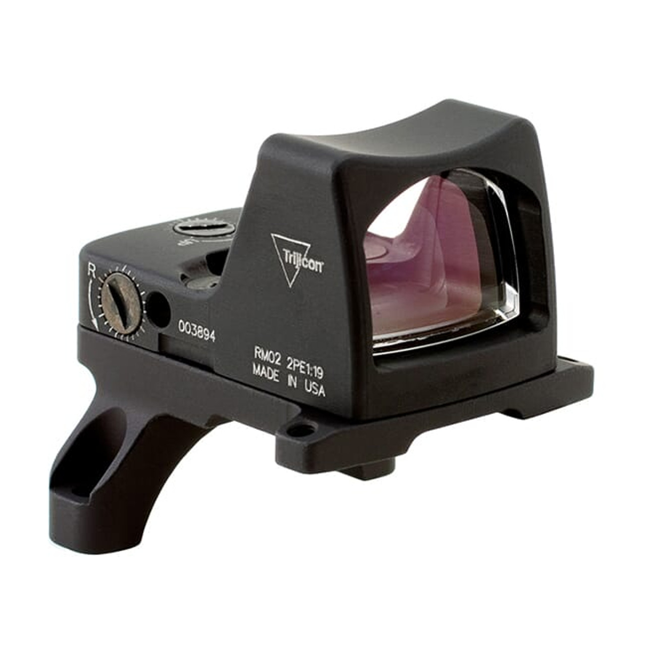 Trijicon 6.5 Red RMR Type 2 - RM35 RM02-C-700611