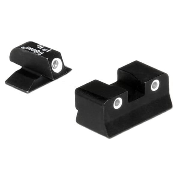 Trijicon Beretta R3 Dot Set for Beretta Cougar Pistol BE03 600008
