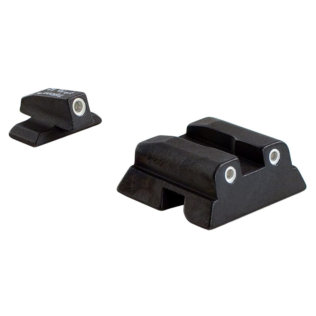 Trijicon Beretta PX4 C/D Night Sight Set BE11 600042