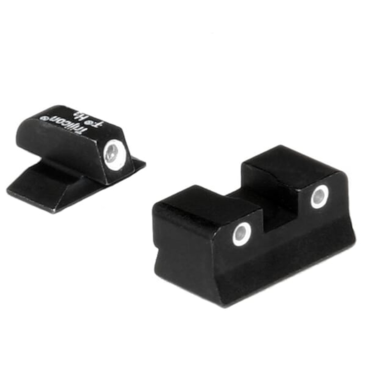 Trijicon Beretta 92A1 and 96A1 Pistol Set BE13 600049
