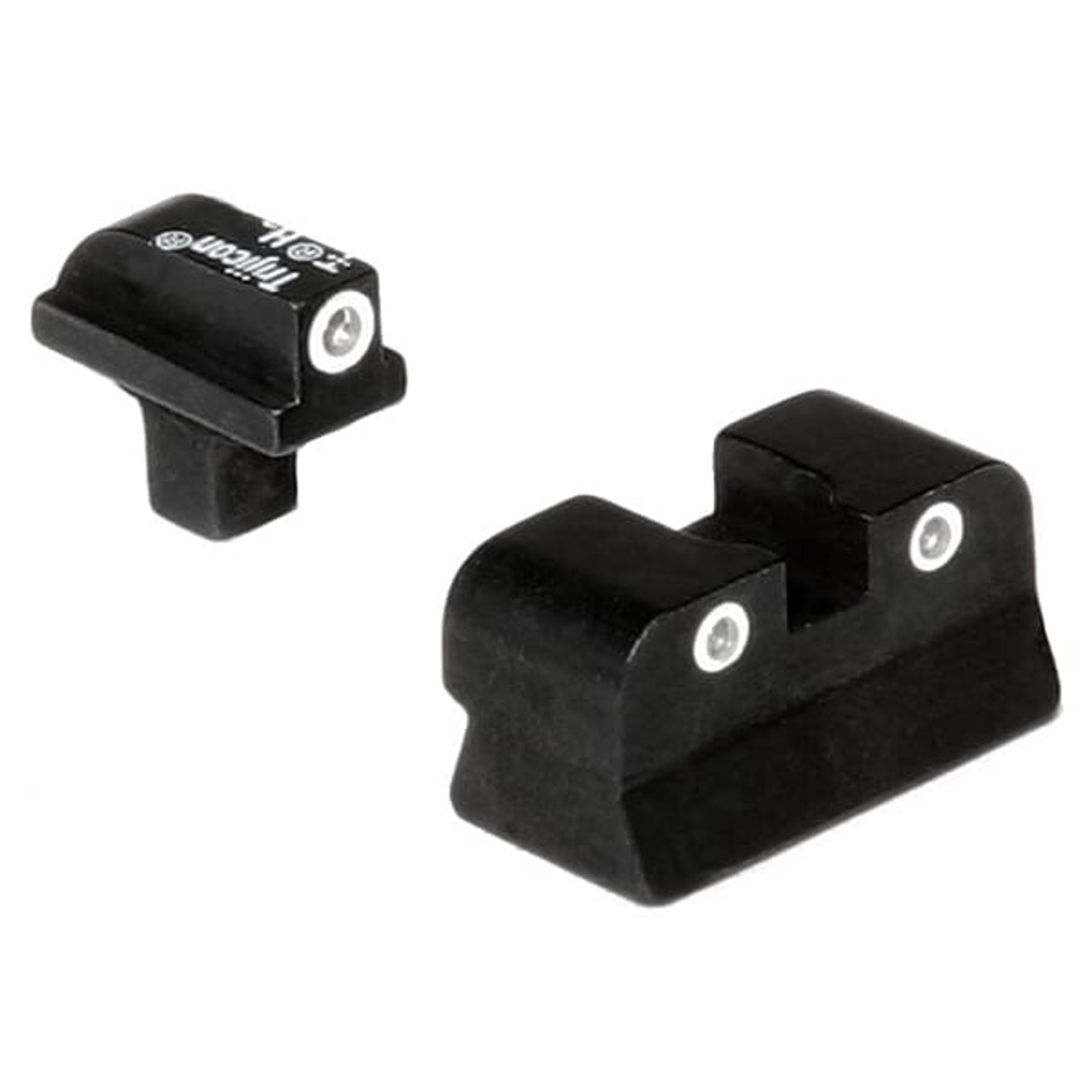 Trijicon Colt 3 Dot Set,.125 Tang CA01 600138