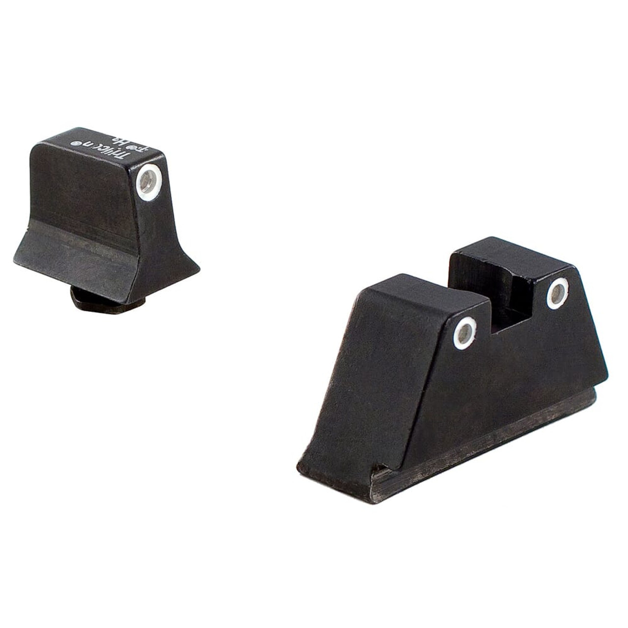 Trijicon Bright & Tough Night Sight Suppressor Glock Models