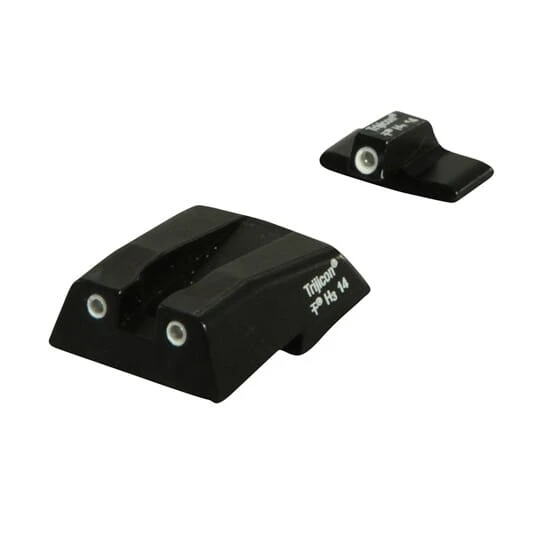 Trijicon H&K .45C/P30 / VP9 3-Dot Night Sight Set HK10 600282