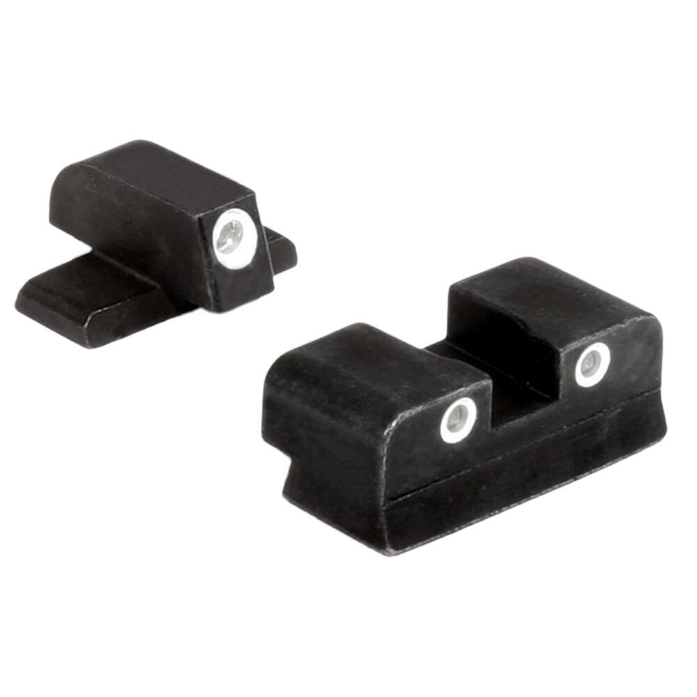 Trijicon Bright & Tough Night Sight Set #6 Front #8 Rear for Sig Sauer SG03 600465