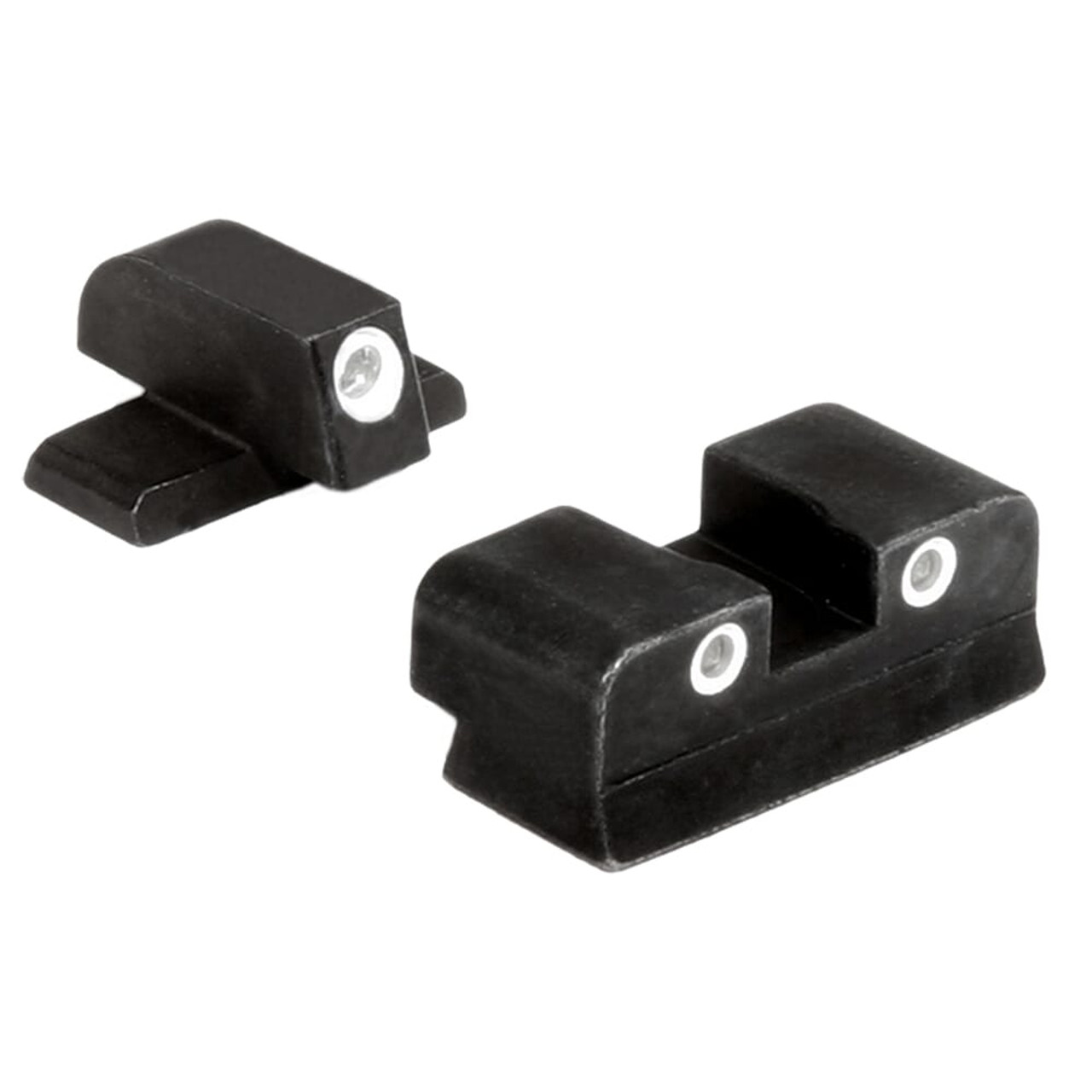 Trijicon Bright & Tough Night Sight Set #6 Front #8 Rear for Sig Sauer SG03 600465