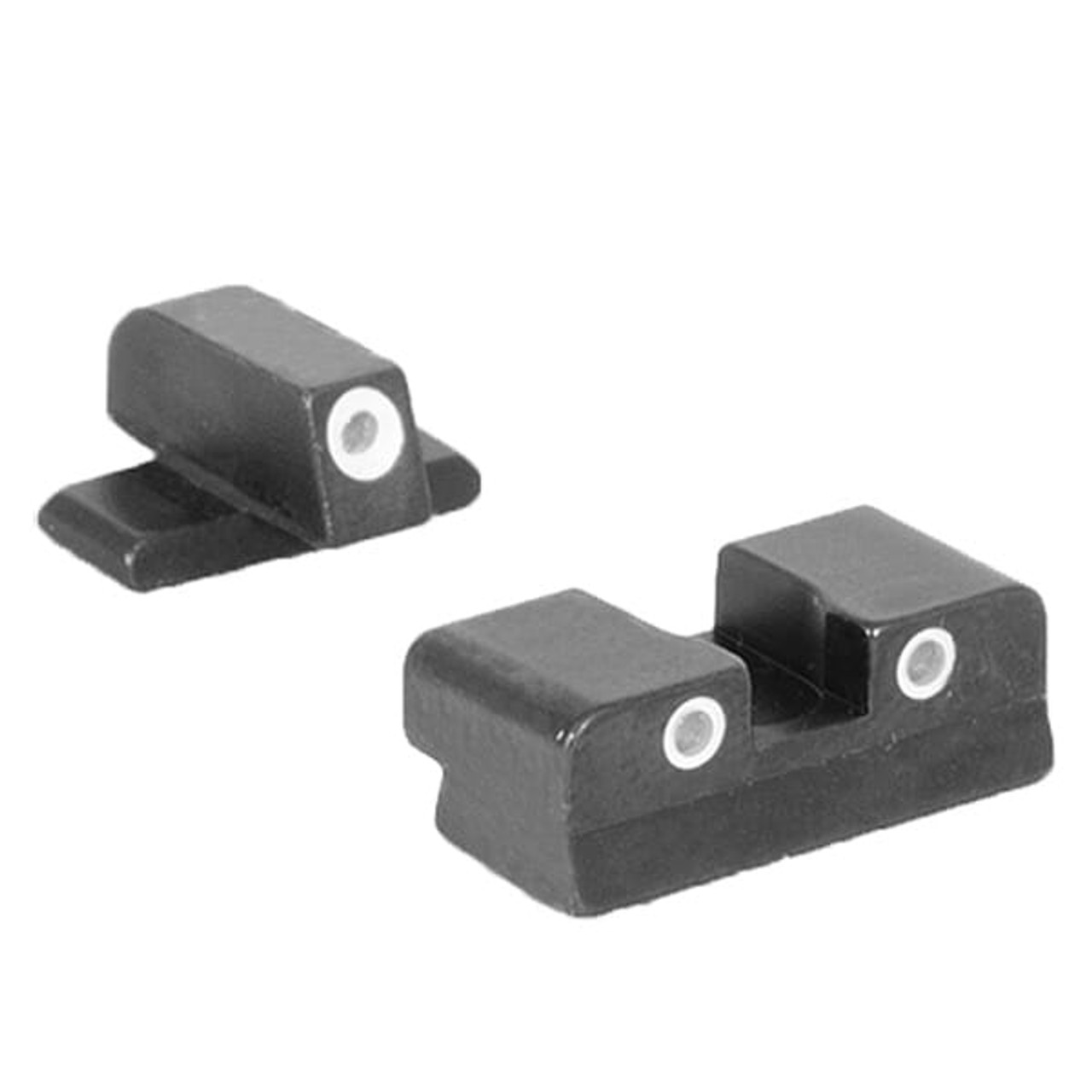 Trijicon SIG P238 3 Dot Night Sight Set SG07 600480
