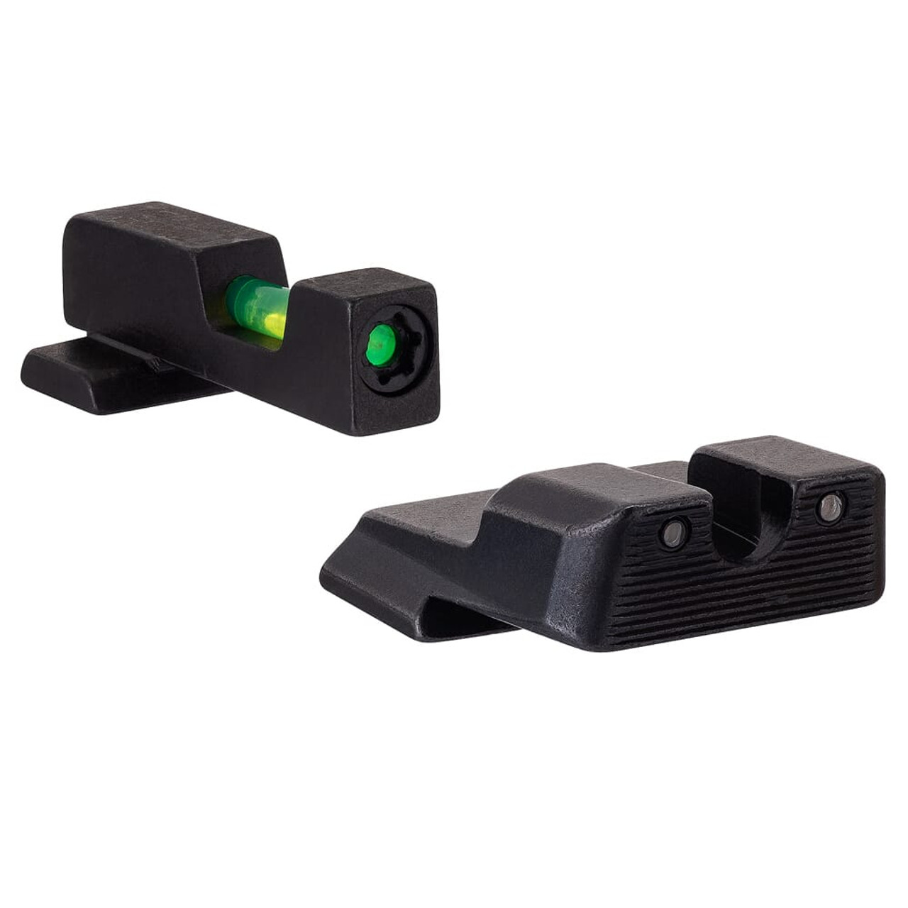 Trijicon DI™ Night Sight Set - Smith & Wesson M&P SHIELD, M&P SHIELD Plus, and M&P SHIELD 2.0 601110