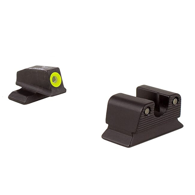 Trijicon HD Night Sight Set Beretta PX4 Compact 600772 - EuroOptic