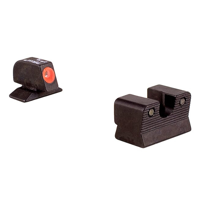 Trijicon Beretta 92A1 & 96A1 HD Night Sight Orange BE113O