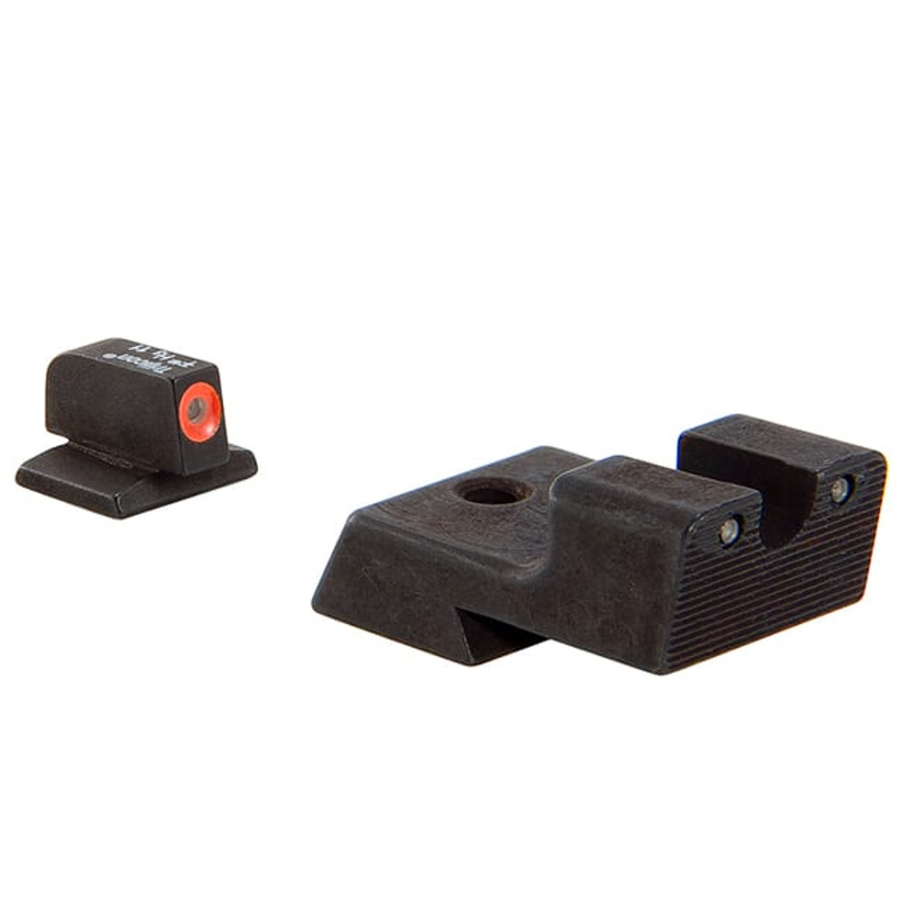 Trijicon 1911 Novak HD Night Sight Orange CA128O