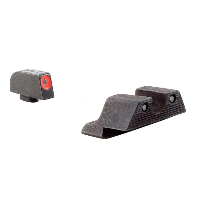 Trijicon HD Night Sight Orange Glock 20, 21, 29, 30, 41 GL104O