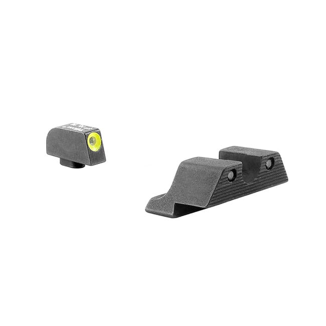 Trijicon HD Night Sight Yellow Glock GL101Y For sale! - EuroOptic