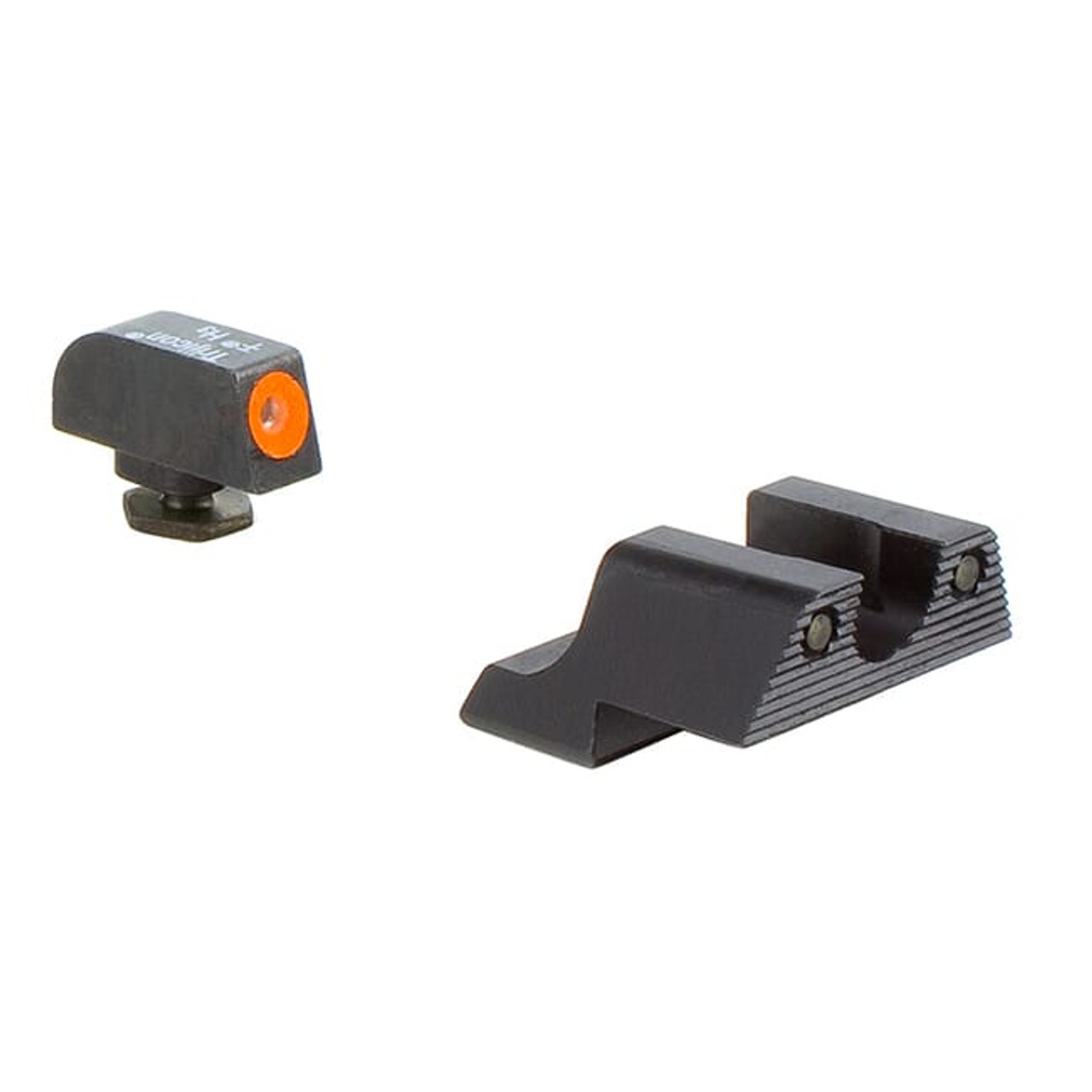 Trijicon HD™ Night Sights - Glock Small Frames GL113-C-600785