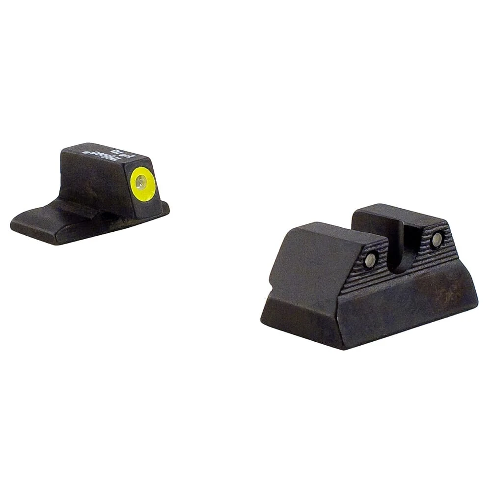 Trijicon H&K P2000 HD Night Sight Yellow HK109Y
