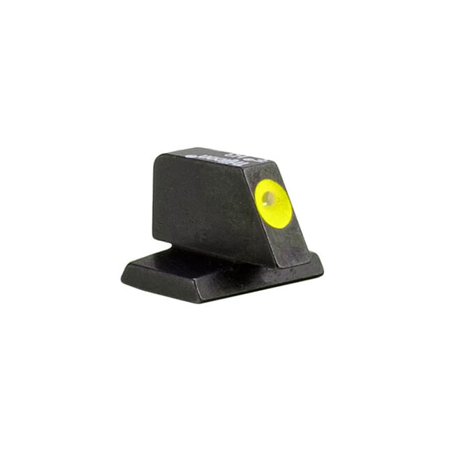 Trijicon HDXR Front Night Sight; Yellow - FN 9mm FN602-C-600887