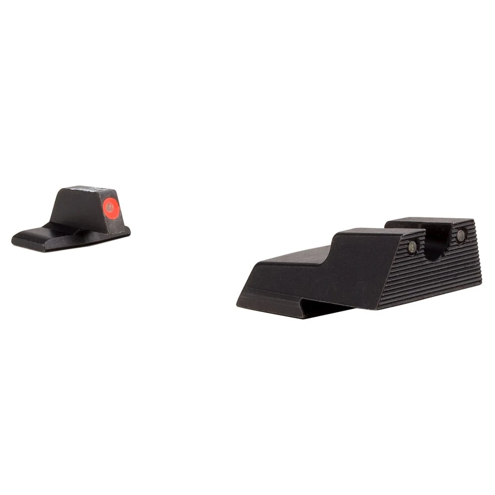 Trijicon HD XR™ Night Sights - H&K .45C, P30, VP9 (Excluding VP9 Optics Ready) HK610-C-600896