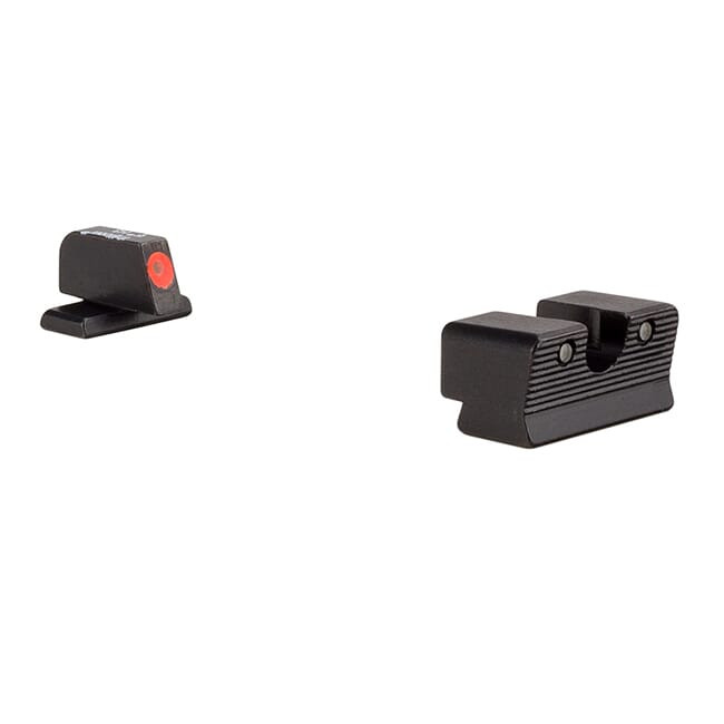 Trijicon Night Sight■Glock GL601■トリジコン Trijicon HD XR Night Sights for Sig Sauer | SG601-C-600865 - EuroOptic