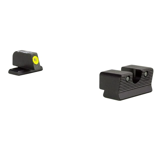 Trijicon HD XR ™ Night Sights - for Sig Sauer® #6 Front / #8 Rear SG603-C-600860