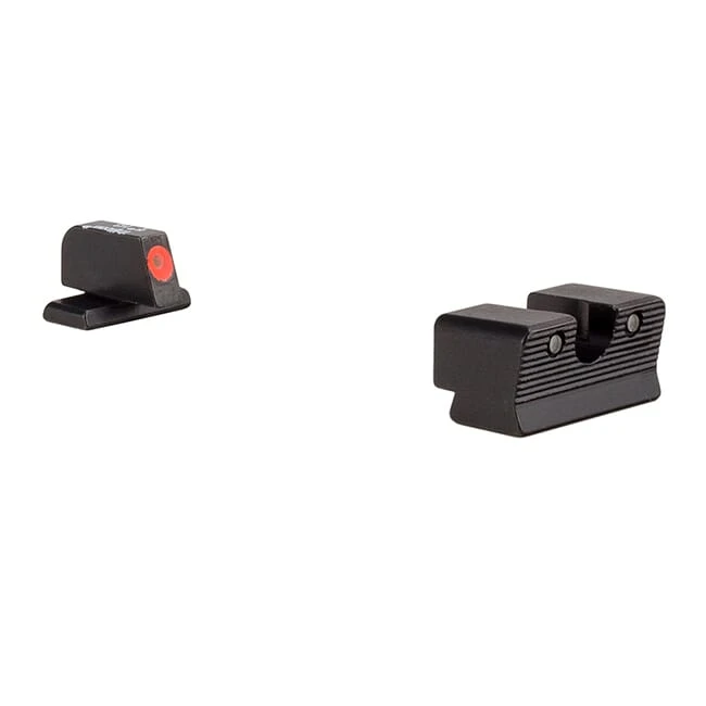 Trijicon HD XR ™ Night Sights - for Sig Sauer® #6 Front / #8 Rear SG603-C-600861