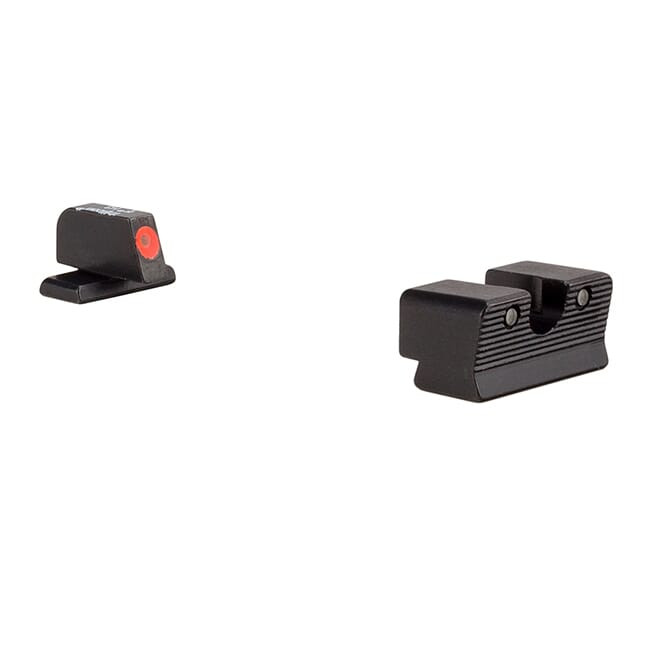 Trijicon HD XR ™ Night Sights - for Sig Sauer® #6 Front / #8 Rear SG603-C-600861