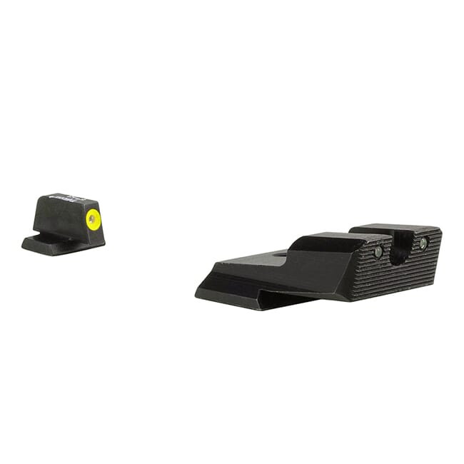 Trijicon HD XR™ Night Sights - Smith & Wesson M&P / SD9 / SD40 SA637-C-600850