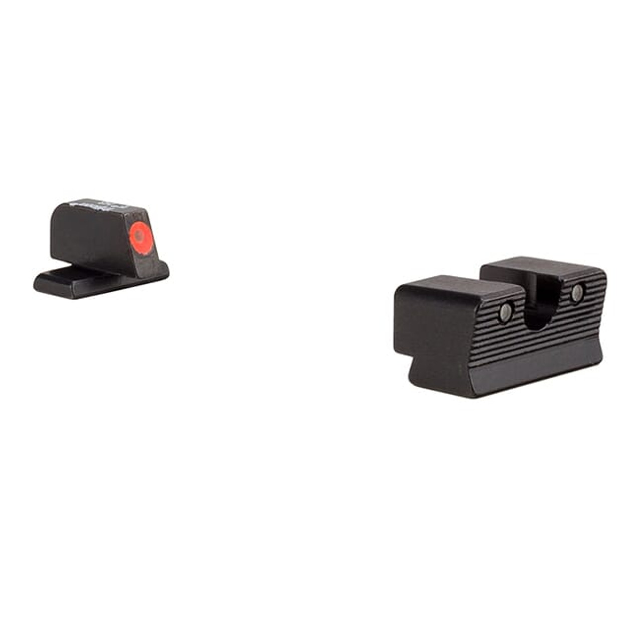 Trijicon HD XR Night Sight Orange Springfield Armory XD-S