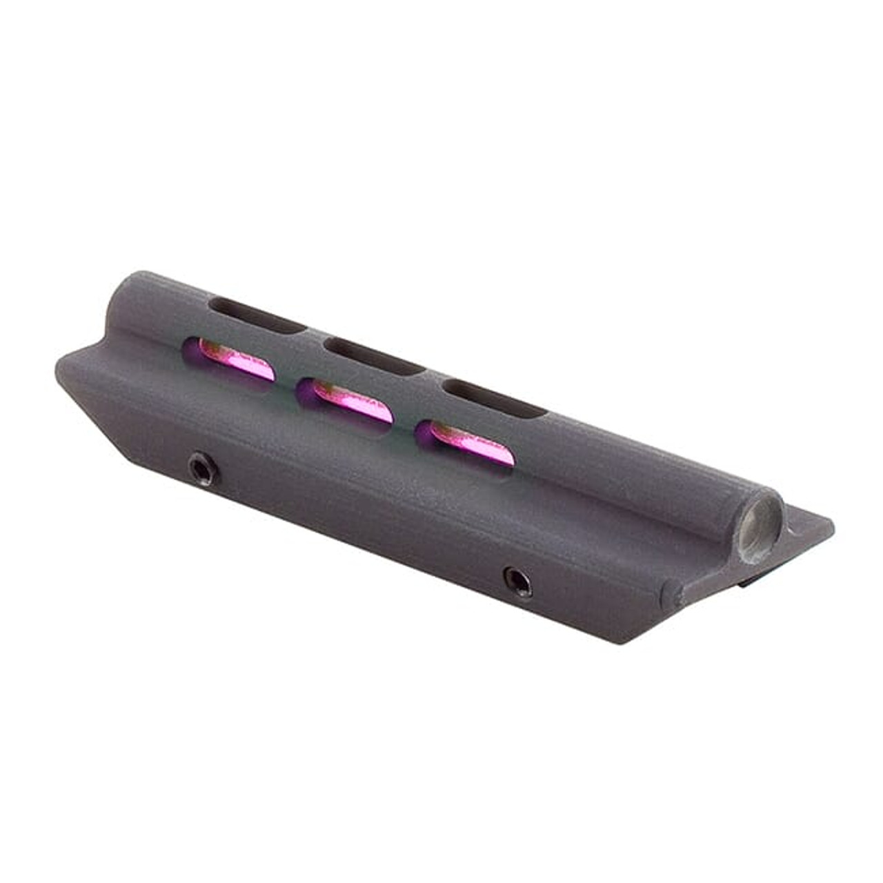 Trijicon TrijiDot Red Fiber Optic Shotgun Bead Sight for .325 .395 in. wide ribs SH03-R
