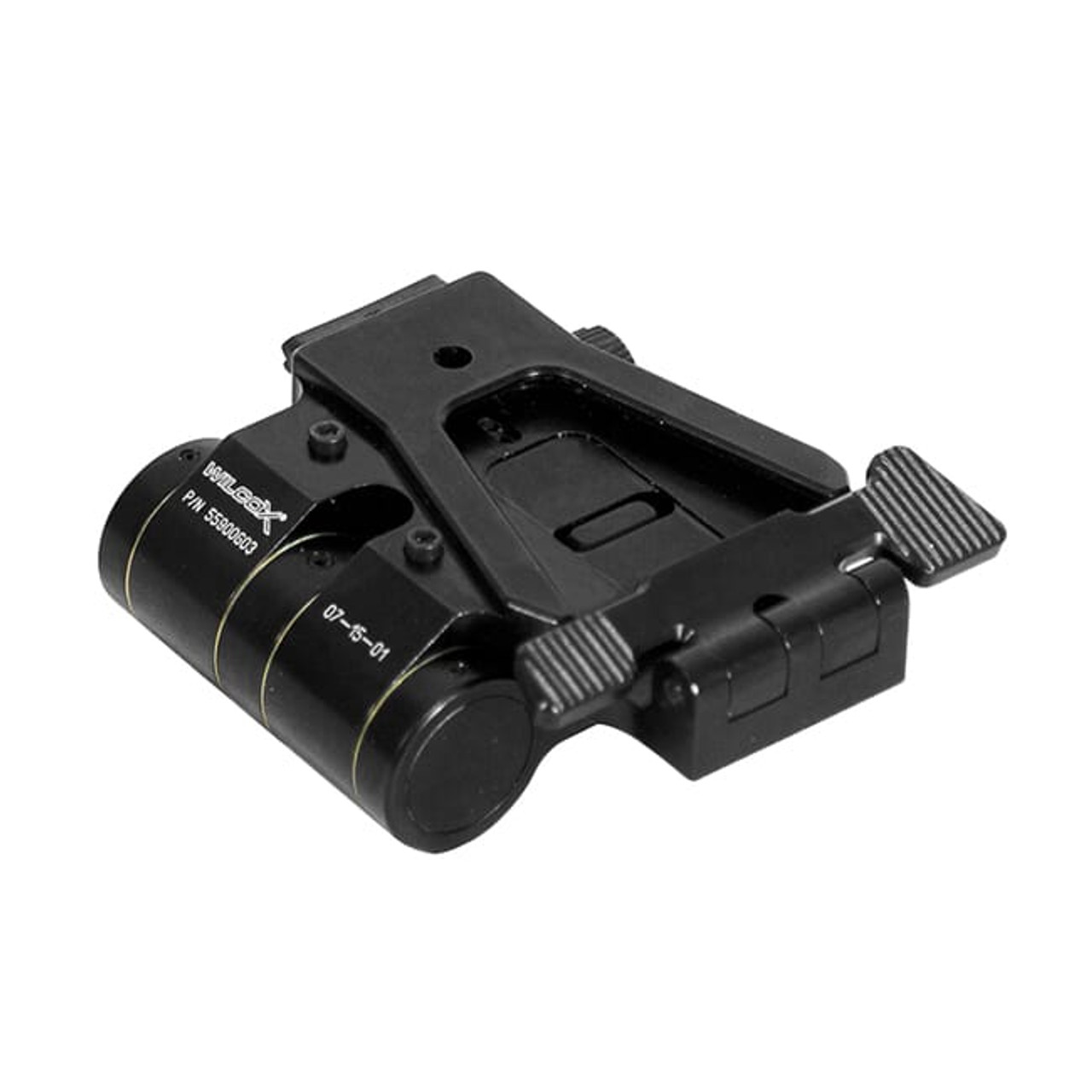 Trijicon WILCOX FLIP MOUNT AC62003