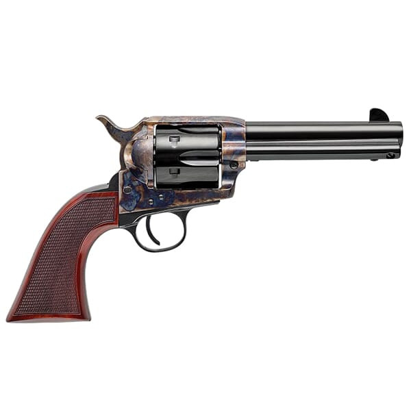Uberti El Patron Grizzly Paw .45 Colt 5.5
