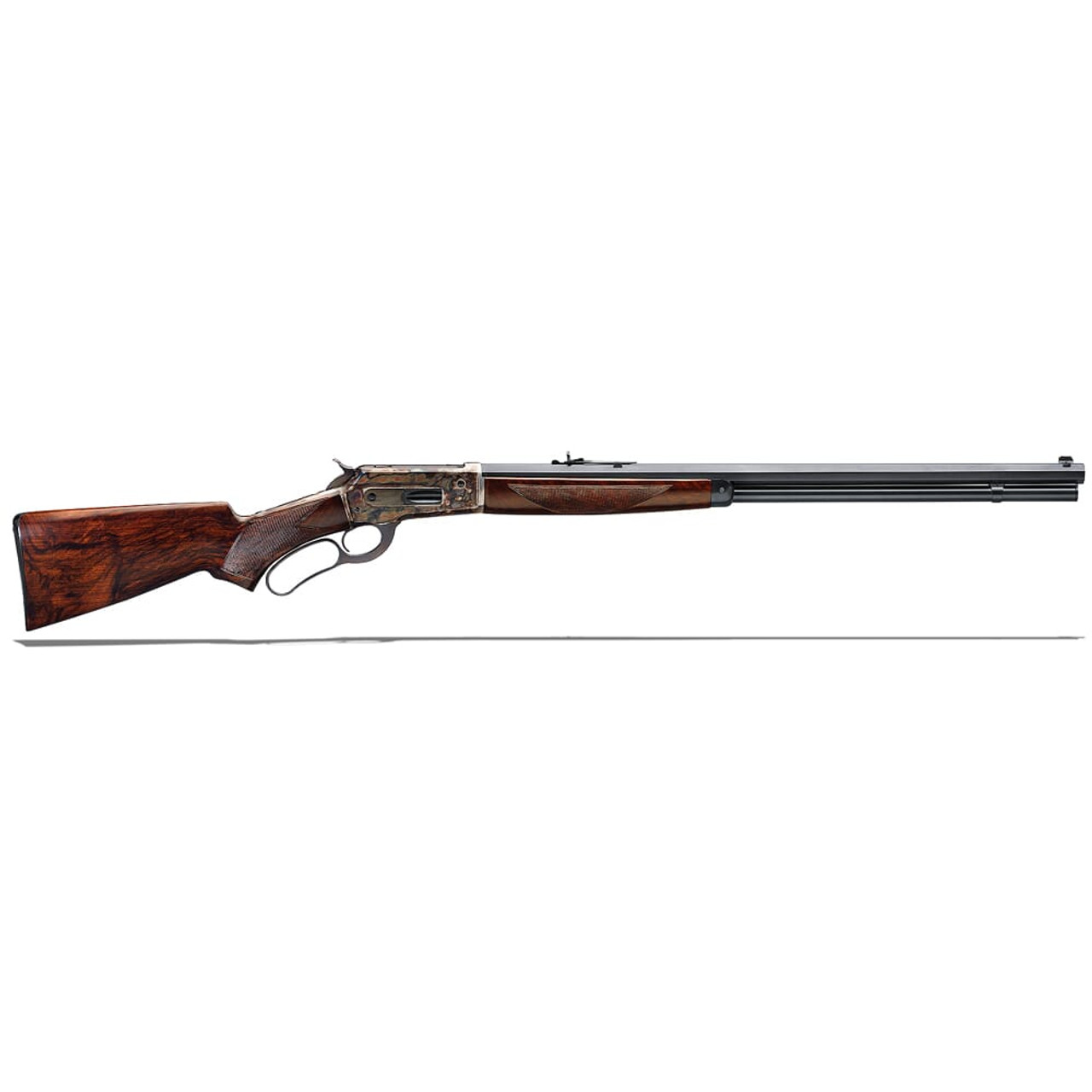 Uberti 1886 Sporting .45-70 25.5" Bbl C/H Frame Blued Rifle 71230