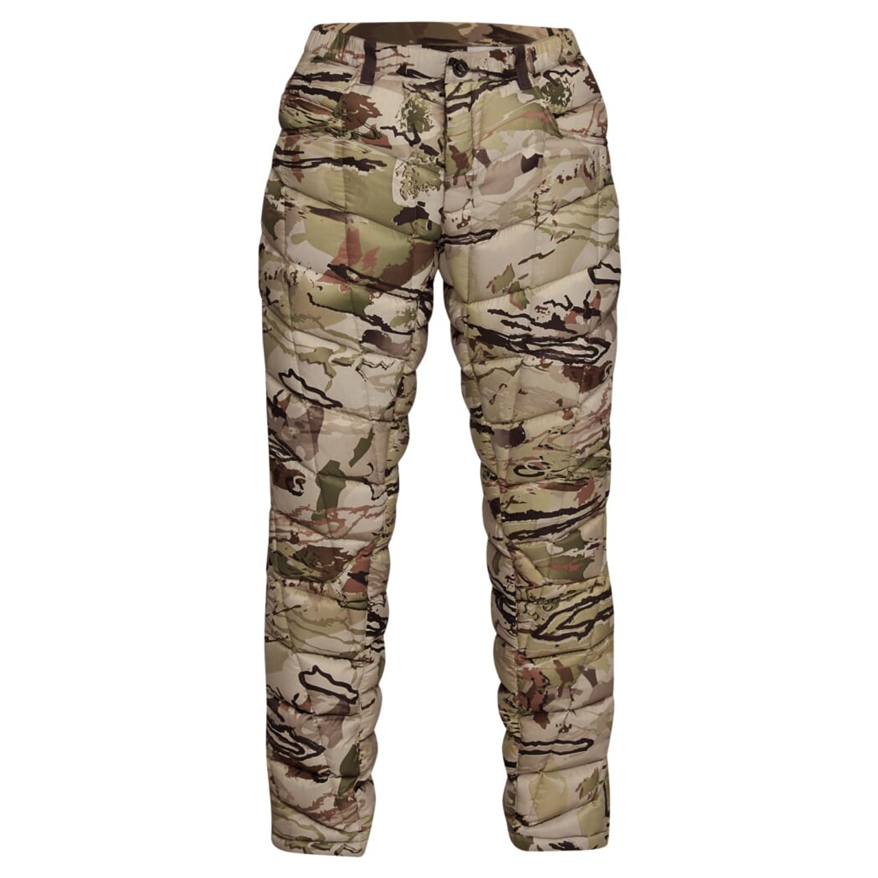 Under Armour Ridge Reaper Alpine Ops Pant UA Barren Camo/Black 1316856-999