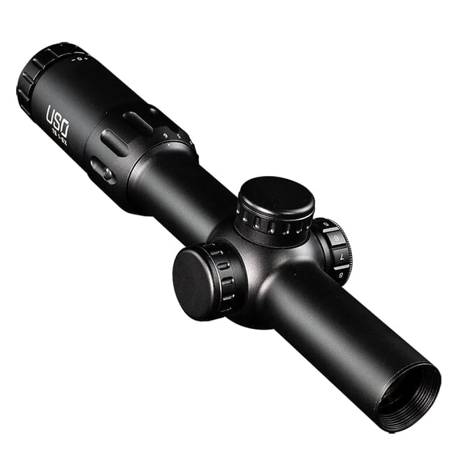 US Optics SR-6S 1.5-6x28 JNG MIL Scope for sale! - EuroOptic