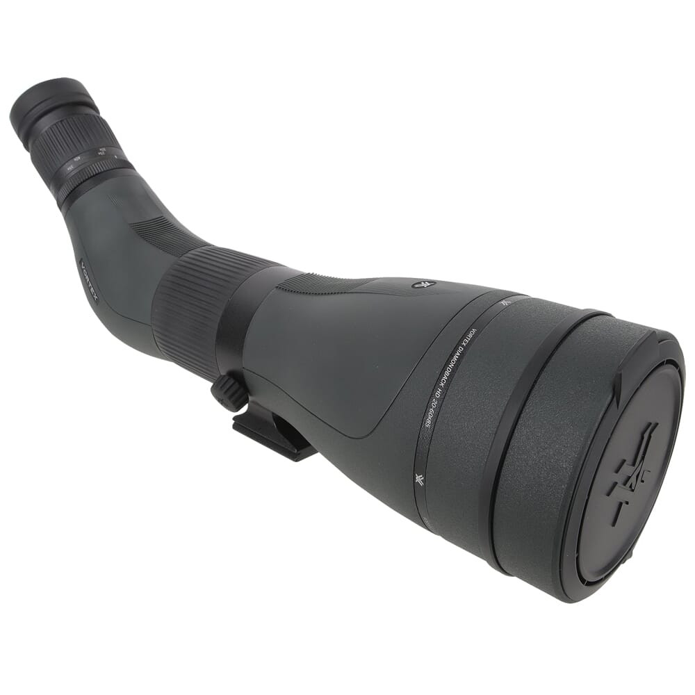 Vortex USED Diamondback HD 20-60x85 Angled Spotting Scope DS-85A Like New Condition UA2446