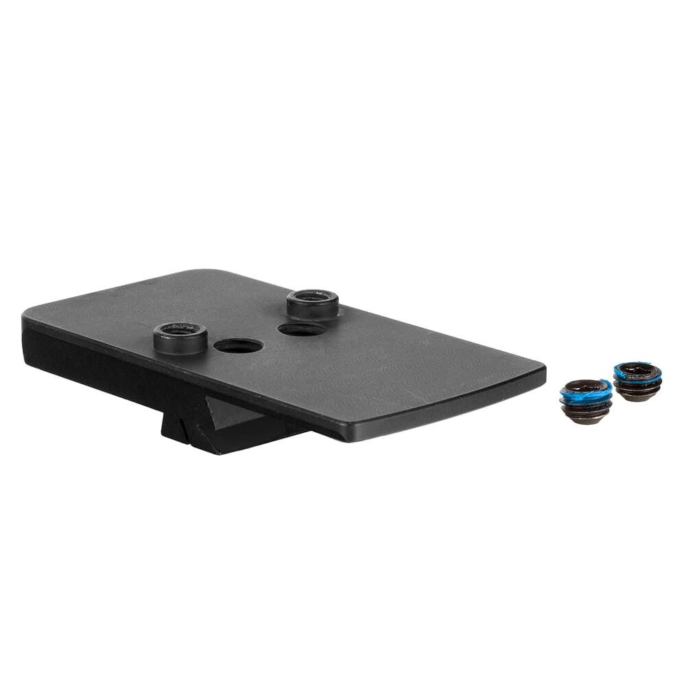 Trijicon USED RMRcc Mount Plate for Kimber Ultra Carry AC32101 Open Box, As New UA2574