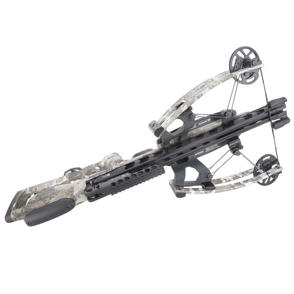 TenPoint Vapor RS470 Demo w/ACUslide, No Accessories UA2838