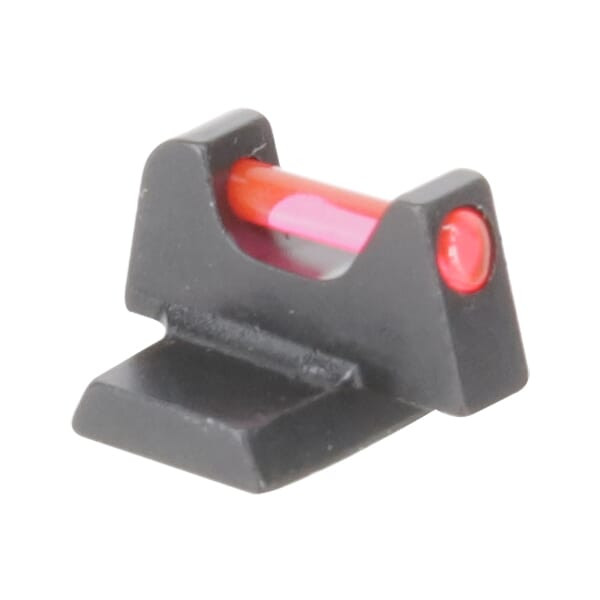 Trijicon Fiber Front Sight - for Smith & Wesson M&P, SD9 VE, SD40 VE 601032 new but only the front sight is included UA2293