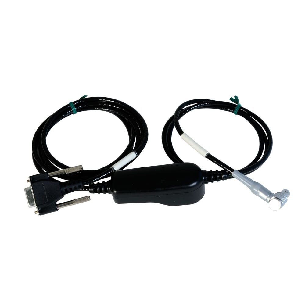 Vectronix Data Cable w/Trigger for PC (9-pin) 901854