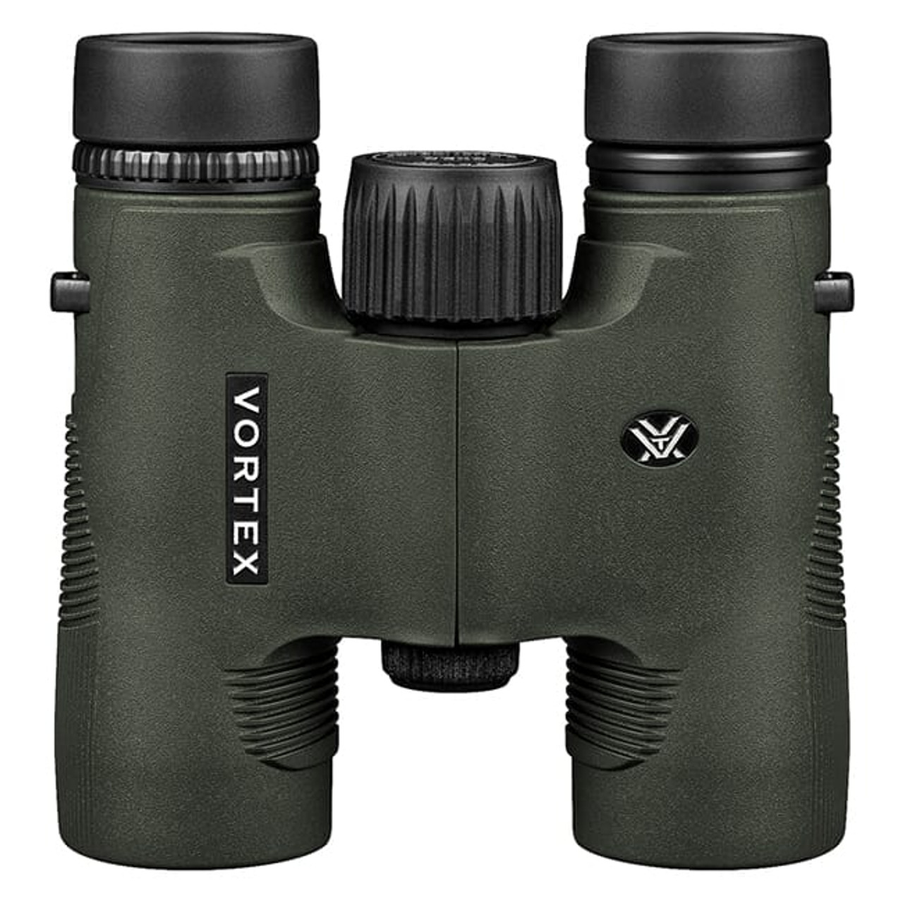 Vortex Diamondback HD 10x28 Binoculars DB-211