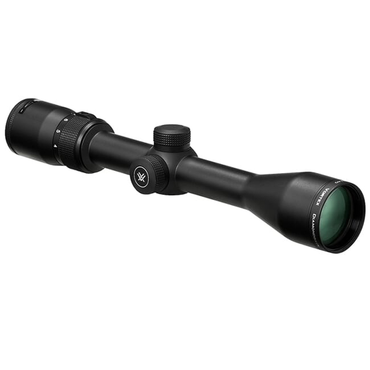 Vortex Diamondback 4-12x40 Dead-Hold BDC Riflescope DBK-04-BDC