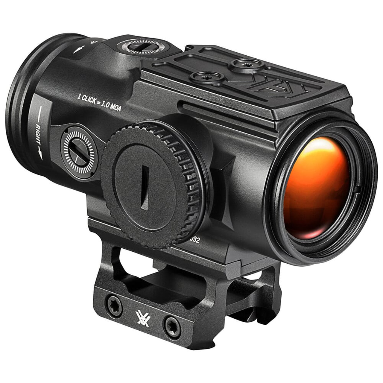 Vortex Spitfire HD Gen II 5x Prism Scope SPR-500