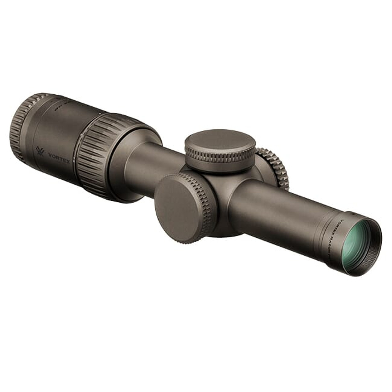 Vortex Razor Gen II HD-E 1-6x24 VMR-2 MOA Riflescope RZR-16010