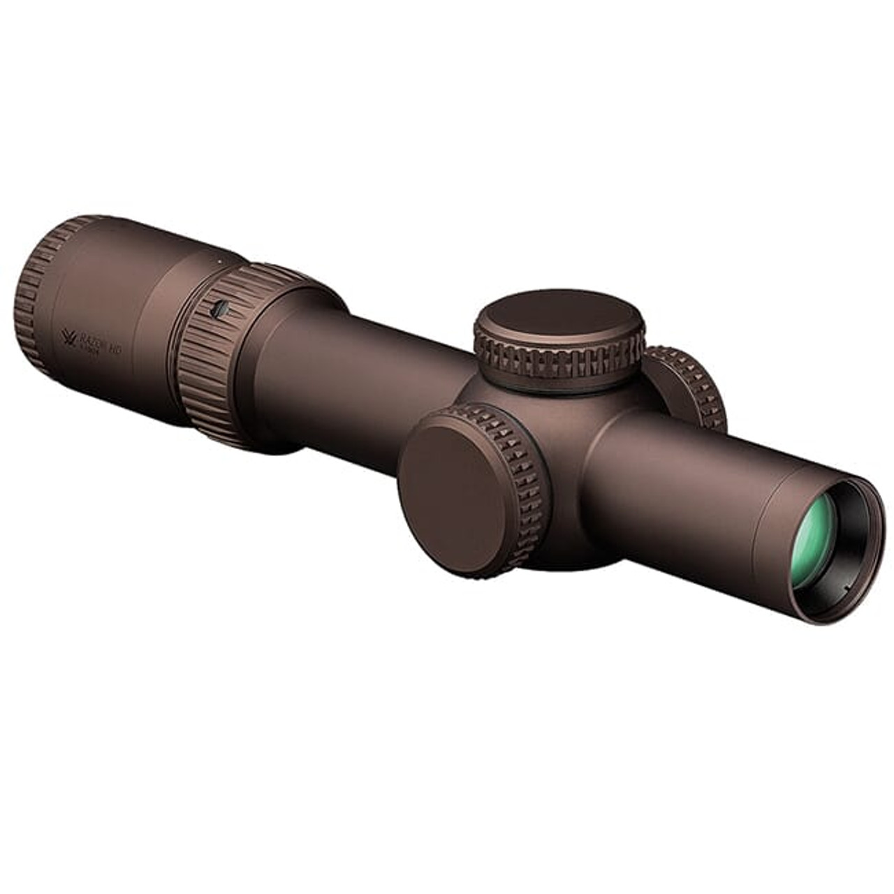 Vortex Razor Gen III 1-10x24 EBR-9 MOA BDC Riflescope RZR-11001