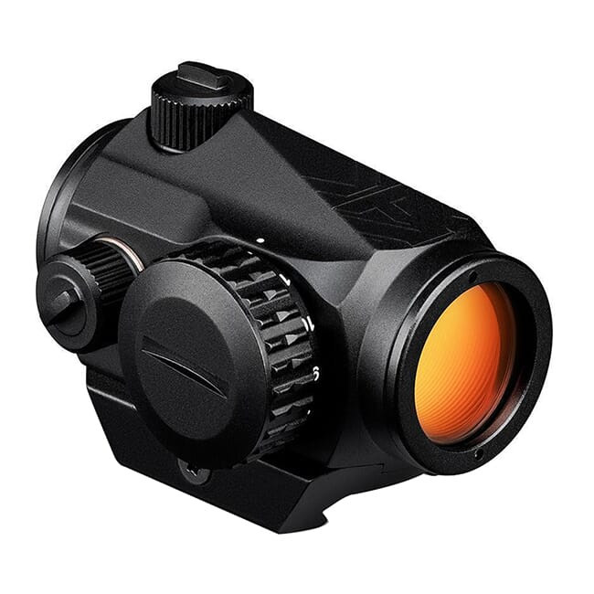 実物Vortex OpticsCROSSFIRE RED DOT(CF-RD1) Vortex Crossfire Red Dot Sight CF-RD1 For Sale - EuroOptic