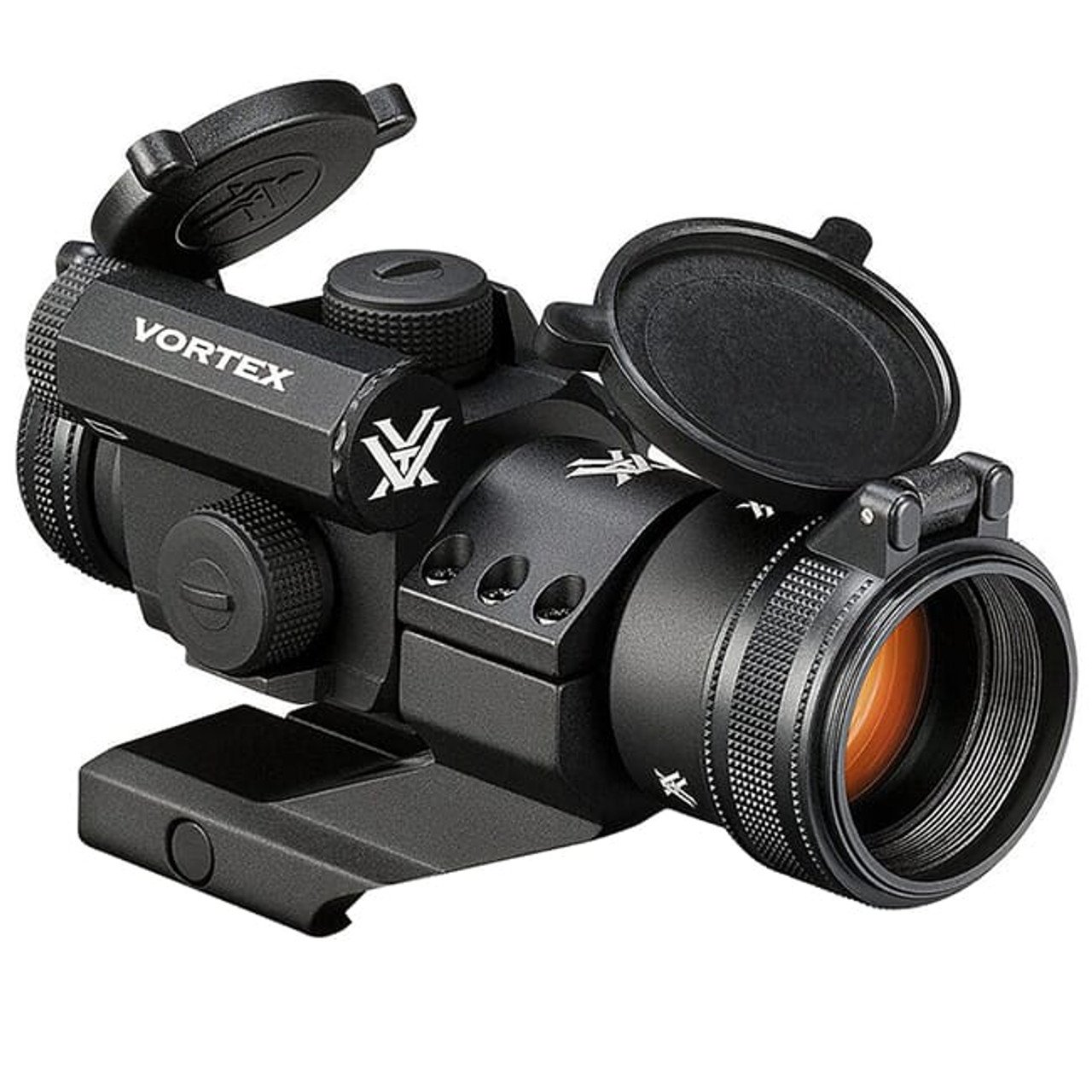 Vortex StrikeFire II Red Dot (LED Upgrade) SF-BR-504
