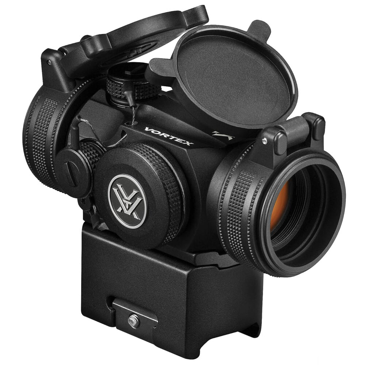 Vortex SPARC II 2 MOA Bright Red Dot SPC-402