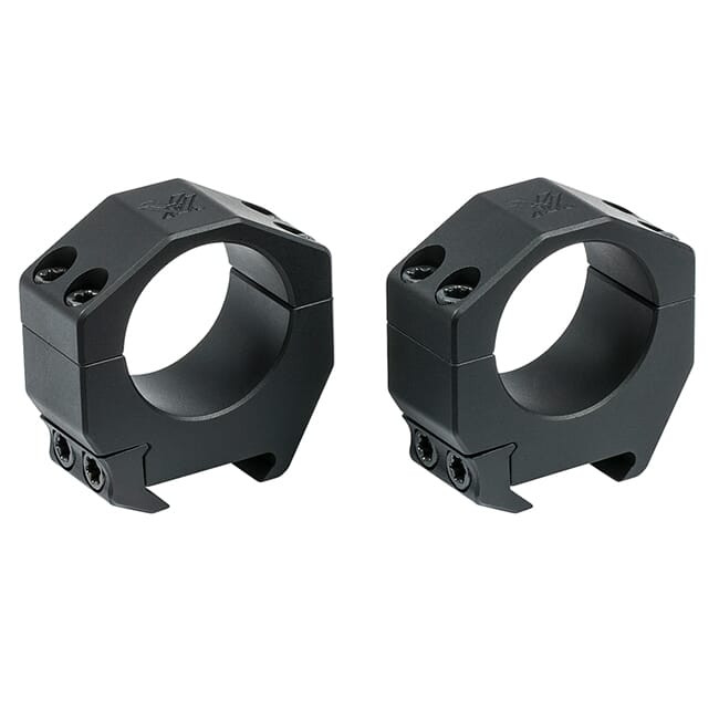 Vortex Precision Matched Rings 30mm Set | .97