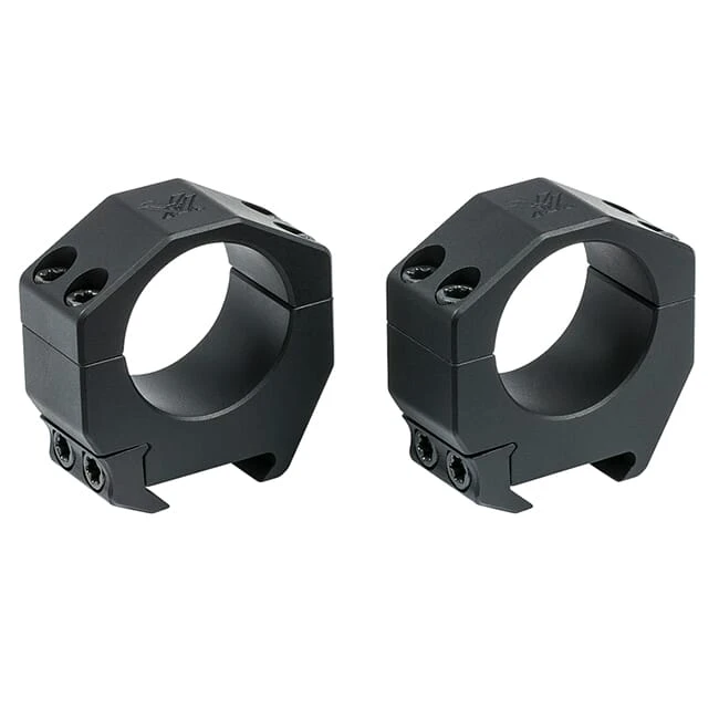 Vortex Precison Matched Rings (Set of 2) for 30 mm (.97 Inch / 24.64 mm) Weaver. PMR-30-97-W Available Spring 2016