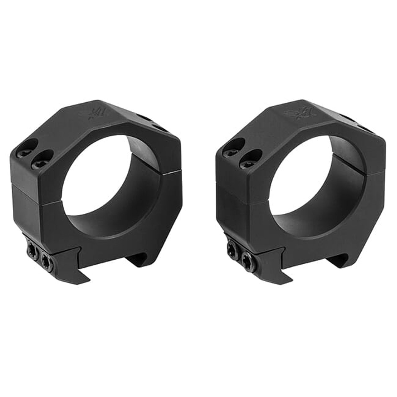 Vortex Precison Matched Rings 34mm 1.1" PMR-34-1.1