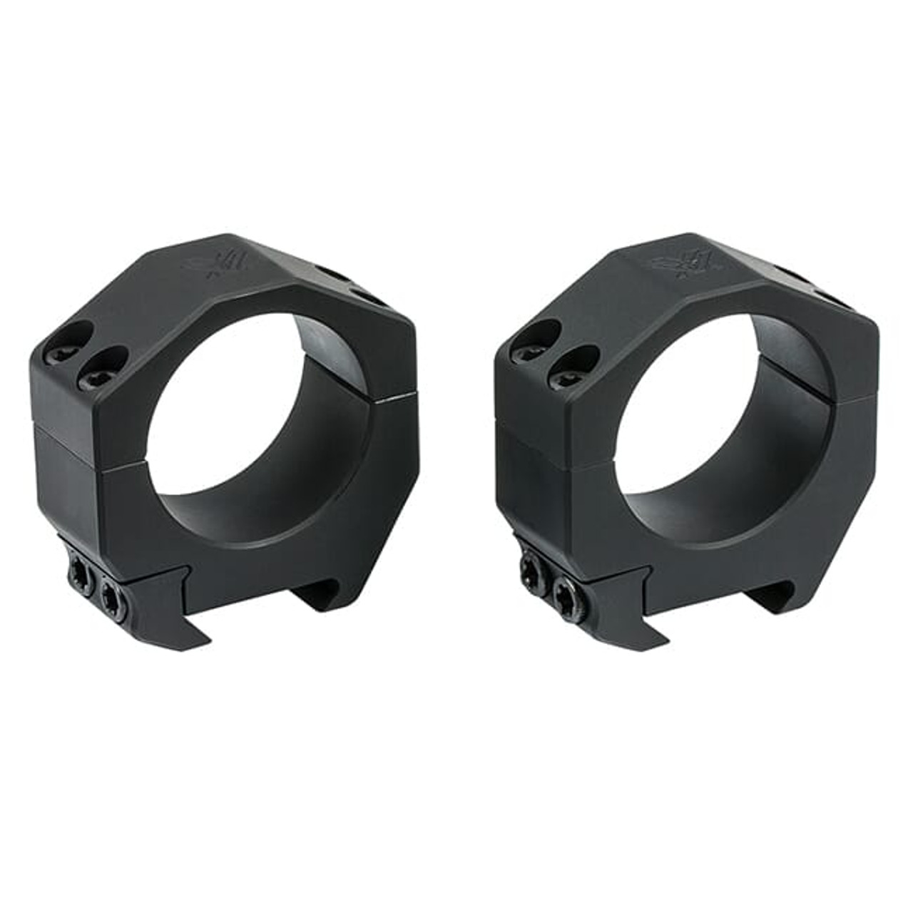 Vortex Precison Matched 34 mm (1.00 Inch / 25.4 mm) Rings PMR-34-100